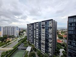 The Garden Residences (D19), Apartment #590723141
